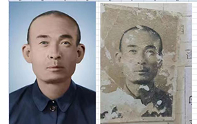 炉霍老照片修复-2